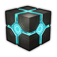 Adjutant Cube