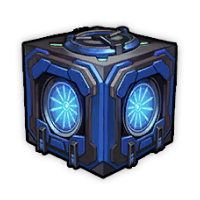 Bastion Cube