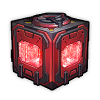 Onslaught Cube