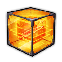 Quantum Cube