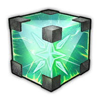 Vigor Cube